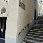 Gli Scogli A Due Passi Vakantiehuis Porto Venere