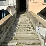 Gli Scogli A Due Passi Vakantiehuis *