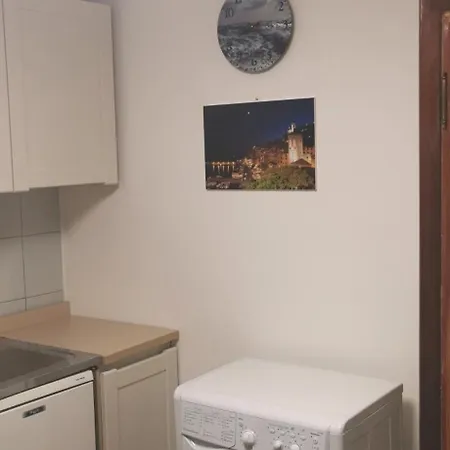 Gli Scogli A Due Passi Holiday home *