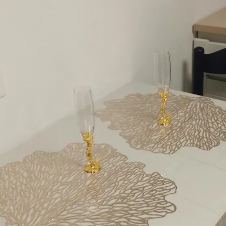 Gli Scogli A Due Passi Casa vacanze