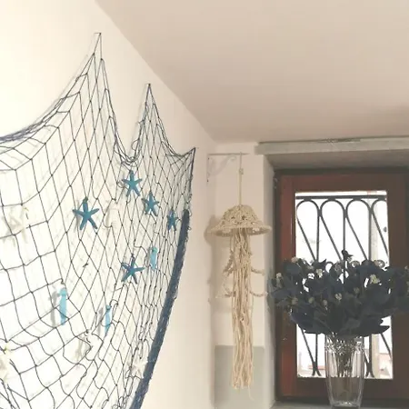 Holiday home Gli Scogli A Due Passi