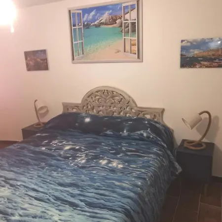 Gli Scogli A Due Passi Porto Venere