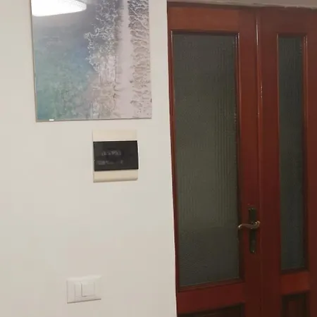 Casa vacanze Gli Scogli A Due Passi *