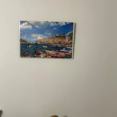 Holiday home Gli Scogli A Due Passi