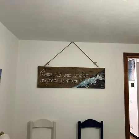 Gli Scogli A Due Passi Porto Venere