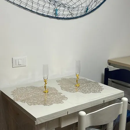 Holiday home Gli Scogli A Due Passi