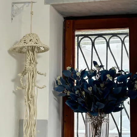 Holiday home Gli Scogli A Due Passi *