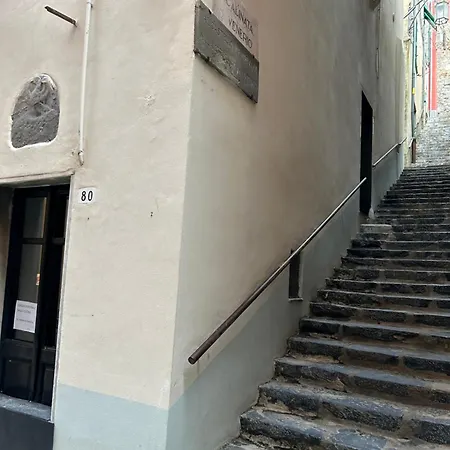 Gli Scogli A Due Passi Dom wakacyjny Porto Venere