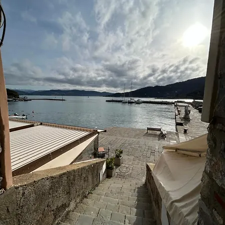 Holiday home Gli Scogli A Due Passi