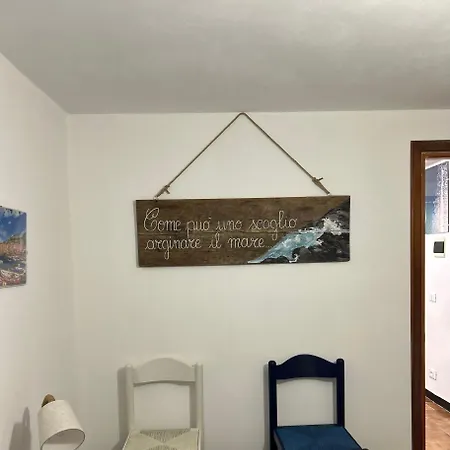 Dom wakacyjny Gli Scogli A Due Passi *