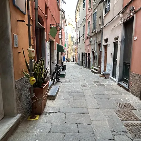 Gli Scogli A Due Passi * Porto Venere