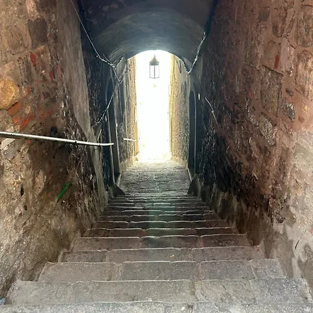 Gli Scogli A Due Passi *