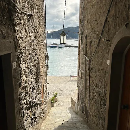 Gli Scogli A Due Passi * Porto Venere