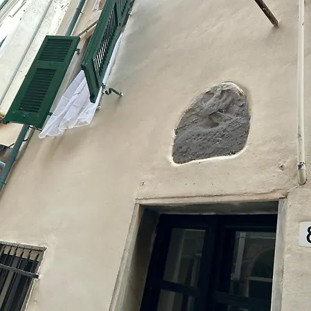 Dom wakacyjny Gli Scogli A Due Passi