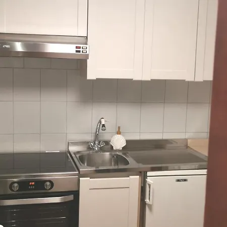Gli Scogli A Due Passi Holiday home Porto Venere