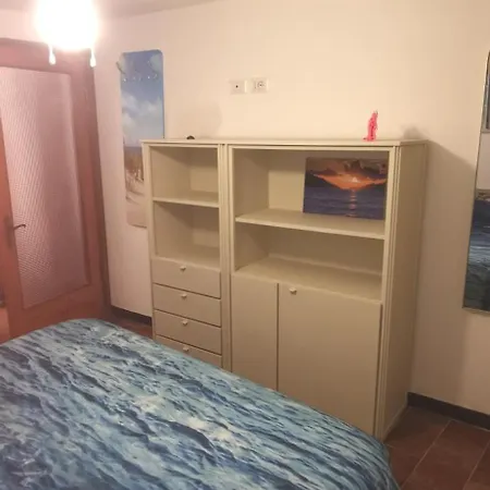 Gli Scogli A Due Passi Porto Venere