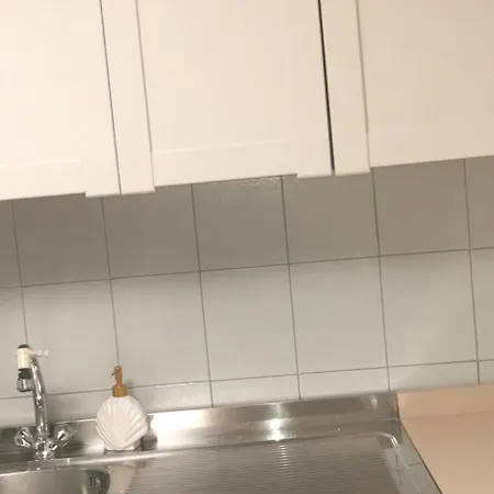 Dom wakacyjny Gli Scogli A Due Passi