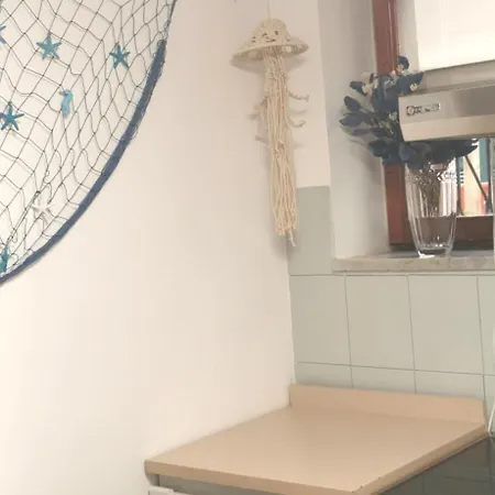 Dom wakacyjny Gli Scogli A Due Passi