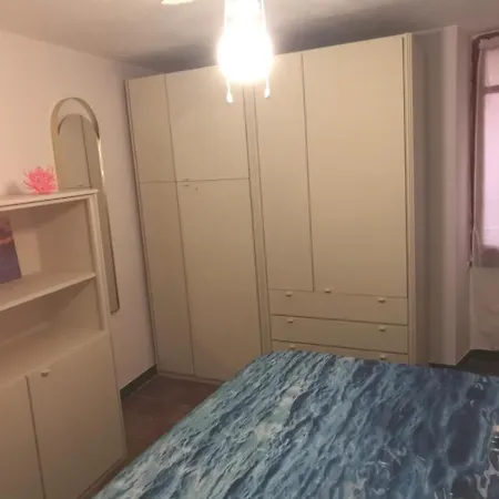 Gli Scogli A Due Passi Dom wakacyjny