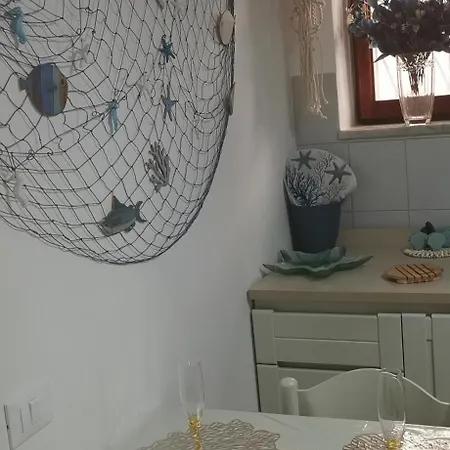 Gli Scogli A Due Passi Dom wakacyjny Porto Venere