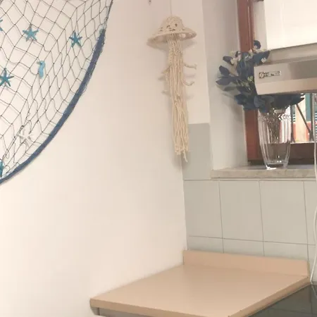 Gli Scogli A Due Passi