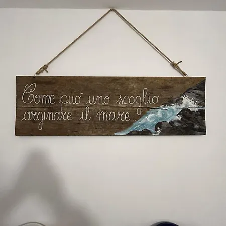 Gli Scogli A Due Passi * بورتوفينيري