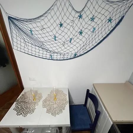 Gli Scogli A Due Passi Holiday home