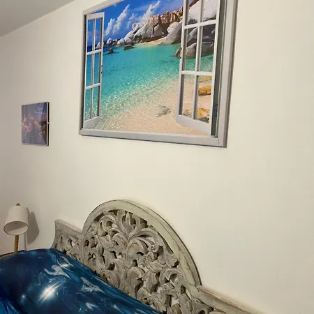 Ferienhaus Gli Scogli A Due Passi *