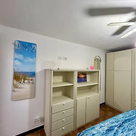 Holiday home Gli Scogli A Due Passi