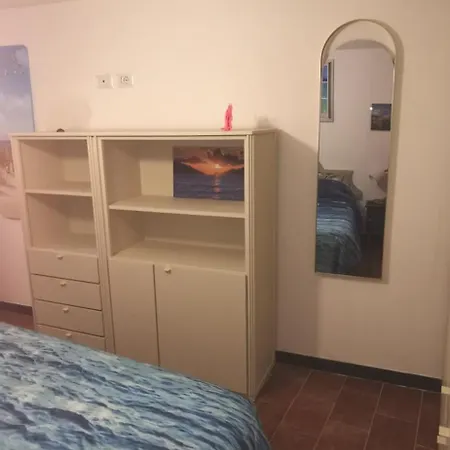 Holiday home Gli Scogli A Due Passi