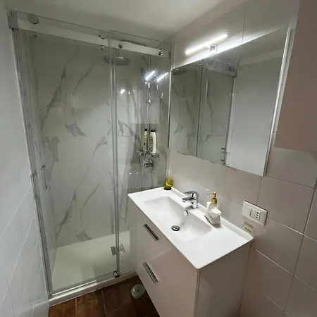 Gli Scogli A Due Passi Holiday home *