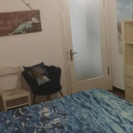 Holiday home Gli Scogli A Due Passi Porto Venere