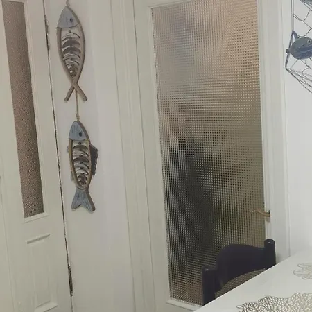 Gli Scogli A Due Passi