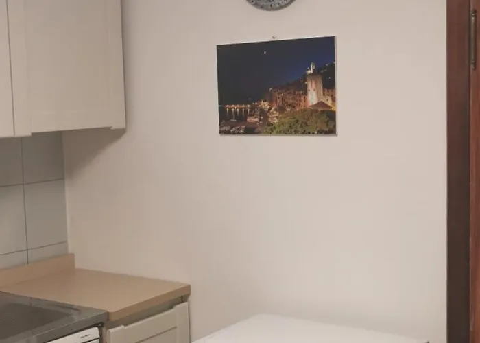 Gli Scogli A Due Passi Σπίτι διακοπών *