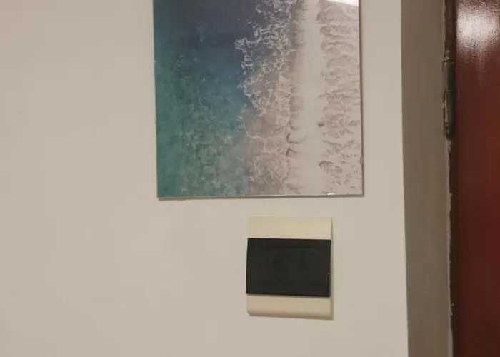 Gli Scogli A Due Passi Σπίτι διακοπών *