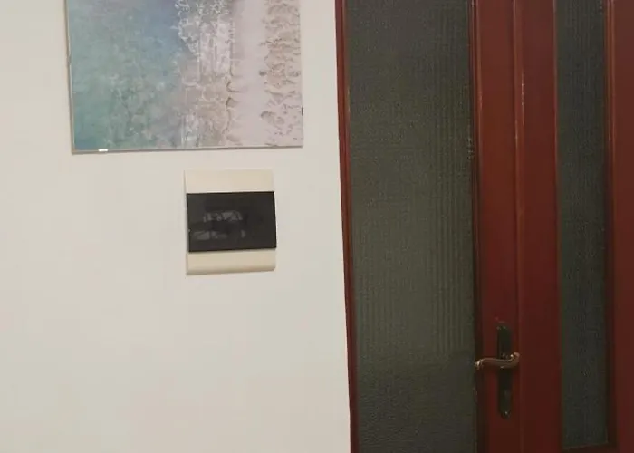 Σπίτι διακοπών Gli Scogli A Due Passi *