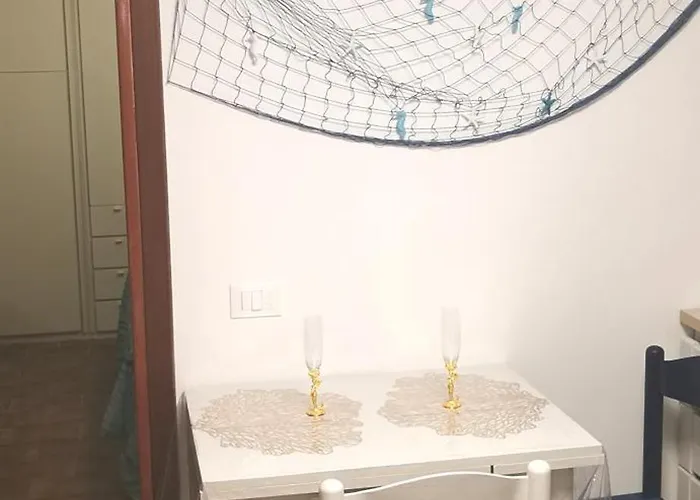 Gli Scogli A Due Passi * Porto Venere