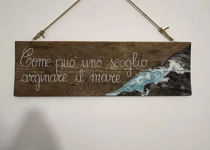 Gli Scogli A Due Passi * Porto Venere