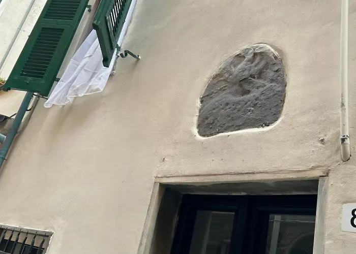 Gli Scogli A Due Passi *