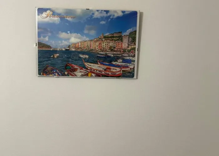 Ferienhaus Gli Scogli A Due Passi