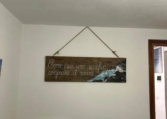Gli Scogli A Due Passi Πόρτο Βένερε