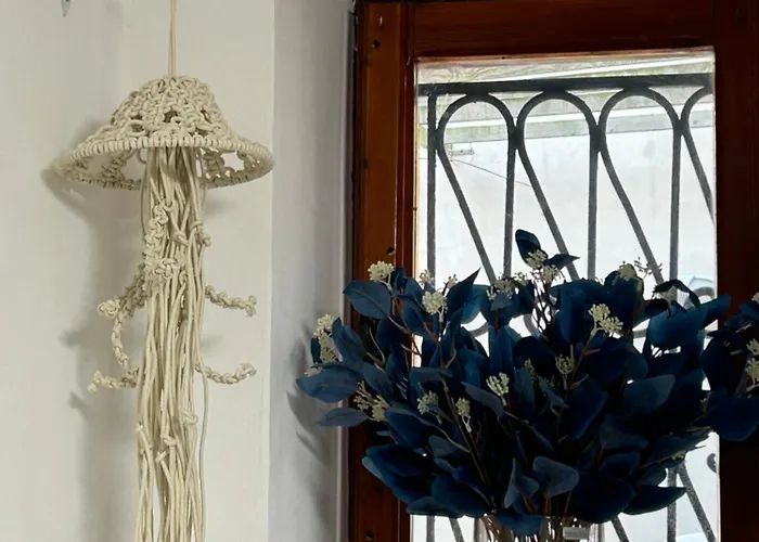 Ferienhaus Gli Scogli A Due Passi *
