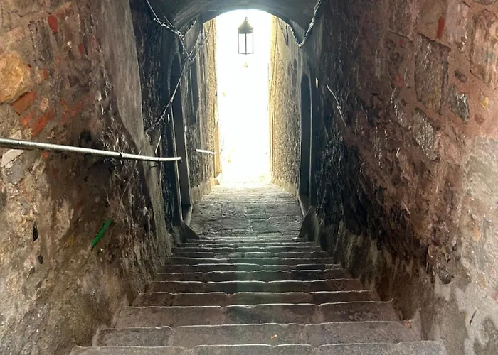 Gli Scogli A Due Passi *