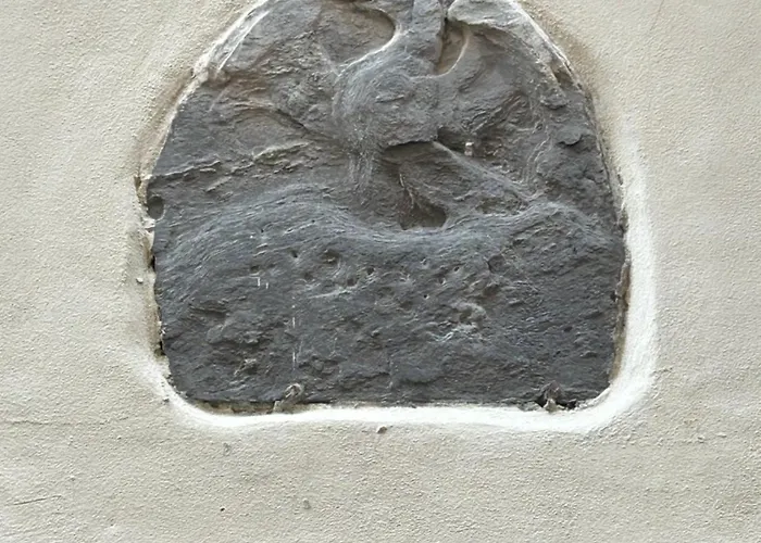 Gli Scogli A Due Passi