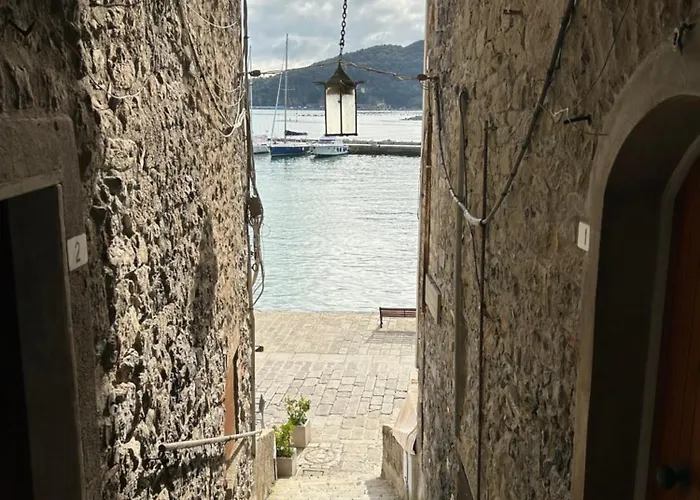 Gli Scogli A Due Passi * Πόρτο Βένερε