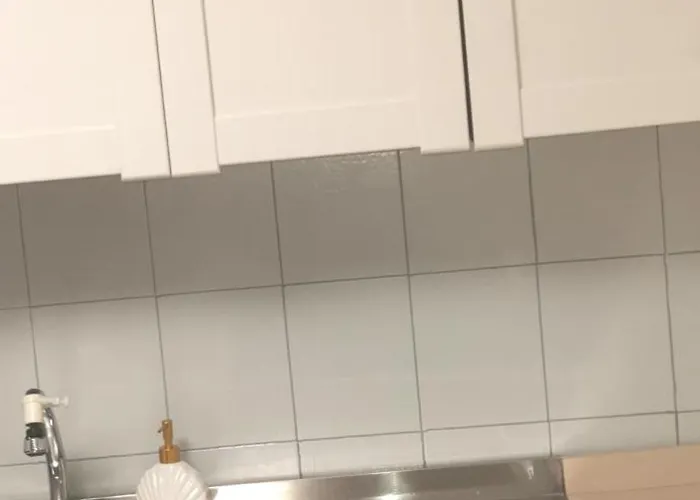 Σπίτι διακοπών Gli Scogli A Due Passi