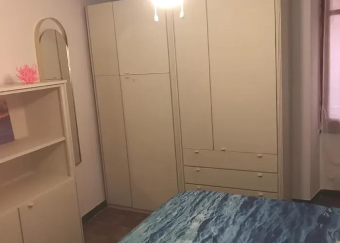 Gli Scogli A Due Passi Ferienhaus
